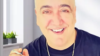 Η συγκλονιστική απάντηση του σκηνοθέτη Κώστα Ζάπα σχετικά με τις καταγγελίες των ηθοποιών για παρενόχληση