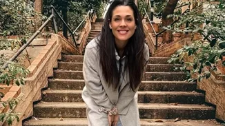 Η Ιωάννα Τριανταφυλλίδου γίνεται μαμά - Αυτά είναι τα μυστικά ευεξίας της