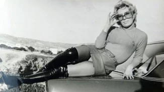 Την αγάπησαν οι άντρες, τη λάτρεψαν οι γυναίκες | "Η Μπέμπα Μπλανς ήταν παλαβιάρα"