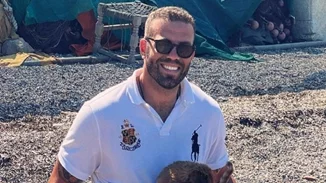 Η ανάρτηση του Νίκου Παππά με τη Βάλια Χατζηθεοδώρου μετά τις φήμες που τους θέλουν ζευγάρι