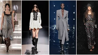 Όλες οι τάσεις της σεζόν Φθινόπωρο-Χειμώνας 2021-22