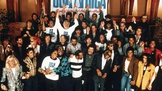 "We are the World"| Το τραγούδι που άλλαξε τον κόσμο- τώρα στο ντοκιμαντέρ του Netflix μαθαίνουμε πώς