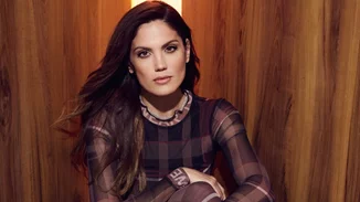 Μαίρη Συνατσάκη | "Είμαι ένας άνθρωπος που έχει περάσει από διατροφικές διαταραχές - Έτρωγα ένα καρότο την ημέρα"