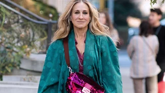 Τα πιο ωραία παλτό για το χειμώνα είναι αυτά που φόρεσαν οι celebrities