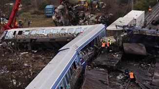 Τέμπη: Αίτηση για άρση του τηλεφωνικού απορρήτου Τριαντόπουλου και Αγοραστού από τον Νίκο Πλακιά