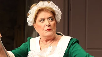 Βάσια Τριφύλλη | "Ο πατέρας μου ήθελε να με παντρέψει με έναν gay άντρα με μεγάλη περιουσία"