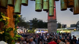Το Athens Bar Week 2023 θα μείνει στη μνήμη μας για καιρό