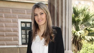 Εύα Καϊλή | Το στιλ της νέας αντιπροέδρου του Ευρωκοινοβουλίου