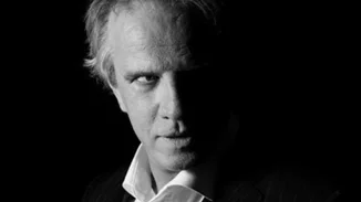 Ο διεθνούς φήμης ηθοποιός Christopher Lambert στη Rock Ballet Opera "Blind Forgiveness" στο θέατρο Παλλάς