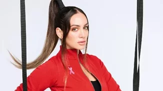 "Θα πρέπει να δίνουμε χρόνο στον εαυτό μας και να μην είμαστε αυστηροί μαζί του αν δεν ισορροπεί πάντα σε καταστάσεις"