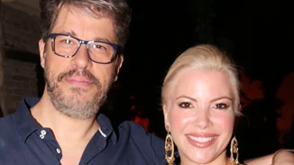 Η Αντελίνα Βαρθακούρη αποκαλύπτει ότι πήρε 17 κιλά | Η κριτική που έχει δεχθεί