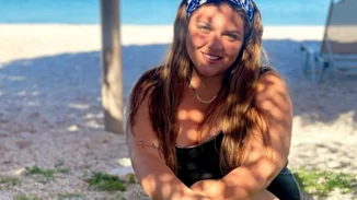 "Πώς αισθάνεσαι που είσαι χοντρή;" | Η απάντηση της Δανάης Μπάρκα σε follower