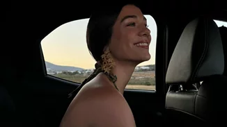 "Η ζωή τελευταία" | Η Μελίνα Νικολαΐδη με τα μαγιό της στις διακοπές