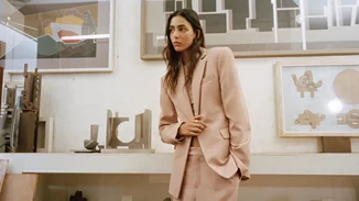 Η νέα limited edition συλλογή της Mango απευθύνεται σε κάθε σύγχρονη γυναίκα που αγαπά τη μόδα