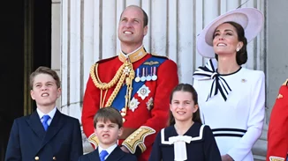 Royal life | Αυτή είναι η μόνιμη διαφωνία του George, της Charlotte και του πρίγκιπα Louis στο σπίτι τους