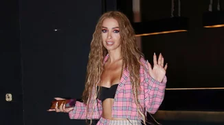 Η Ελένη Φουρέιρα μάς δείχνει για πρώτη φορά τη μητέρα της