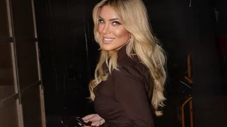 Κατερίνα Καινούργιου | Αυτή τη διαδικασία πρέπει να ακολουθεί κάθε μήνα στη διάρκεια της εγκυμοσύνης της