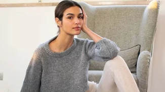 Comfy Chic | Δημιούργησε τις πιο κομψές εμφανίσεις με τη νέα homewear συλλογή της Calzedonia