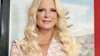 Η Μαρίνα Πατούλη και η ηλικία -σημείο καμπής | "Στα 46 φθάνουμε στη βάση που είναι η επανεκκίνηση..."