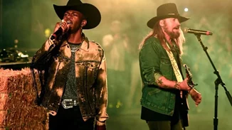 Το "Old Town Road" του Lil Nas X ξεπέρασε το 1 δισεκατομμύριο προβολές στο YouTube