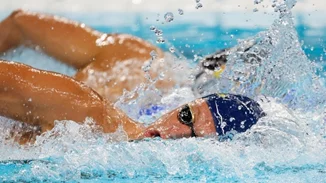 Αποσύρθηκε ο Γιόχανσον με ανησυχίες για την ποιότητα νερού του Σηκουάνα