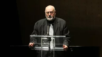 Κώστας Γεωργουσόπουλος | "Οι βιασμοί ήταν σχεδόν "θεσμική" συμπεριφορά στο θέατρο"