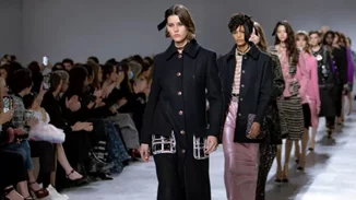 Πέντε τάσεις από τη Métiers D'Art συλλογή του οίκου Chanel που μπορείς να φορέσεις τώρα