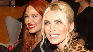 Κατερίνα Καινούργιου | Η έντονη συγκίνηση για τον θάνατο της μητέρας της Σίσσυς Χρηστίδου (βίντεο)