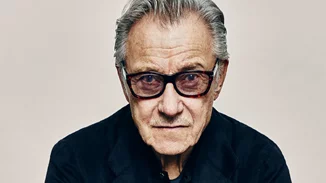 Όλα όσα έμαθε η ζωή στον Harvey Keitel