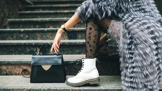 Dr. Martens | Διαχρονική μόδα για γυναίκες με άποψη