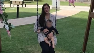 Γλυκά Νερά | Στα χέρια της γιαγιάς Σούζαν η μικρή Λυδία - Το ταξίδι από την Αλόννησο και η αντίδραση του Αναγνωστόπουλου