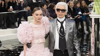 O Karl Lagerfeld είναι το θέμα του Met Gala 2023