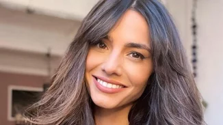 Ηλιάνα Παπαγεωργίου | Το οικογενειακό δώρο που δέχτηκε και το σημείωμα που τη συγκίνησε