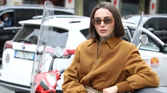 Καφέ | Πώς θα φορέσεις με στιλ την κομψή χρωματική τάση της σεζόν