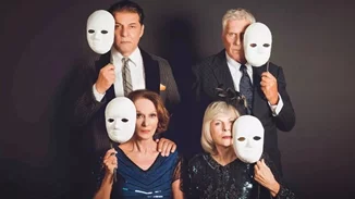 Πρεμιέρες | Οι νέες θεατρικές παραστάσεις της εβδομάδας