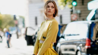 Τα πιο μοντέρνα looks που μπορείς να δημιουργήσεις με μια μίντι φούστα