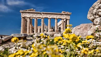 Καιρός | Θα "μυρίσει" άνοιξη μέχρι την 25η Μαρτίου - Ανεβαίνει η θερμοκρασία, αναλυτική πρόγνωση