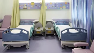 Βραδιά "κόλαση" στο νοσοκομείο Παίδων | 250 παιδιά εμφανίστηκαν με συμπτώματα κορονοϊού