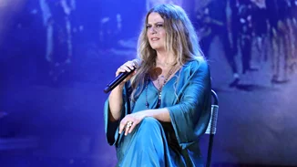 Ελένη Τσαλιγοπούλου | "Όταν χώρισα, η Νάουσα με έφτυσε. Έλεγαν ότι έφυγα ενώ με αγαπούσε ο άντρας μου"