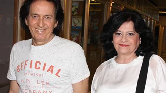 Πασχάλης | Με φωνάζουν μέχρι σήμερα "στιγμιαίο λάθος"