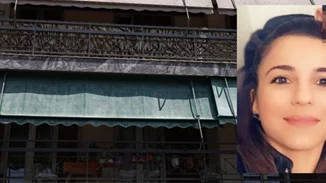 Εγκλημα στη Δάφνη | Εφιάλτης για την 31χρονη - Τη ζήλευε παθολογικά, τη χτυπούσε και στο τέλος τη σκότωσε