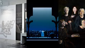 5 χρόνια ΚΠΙΣΝ | Η μεγάλη γιορτή και ένα πενθήμερο συναρπαστικό πρόγραμμα εκδηλώσεων γεμάτο εκπλήξεις