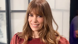 Μυρτώ Αλικάκη | Αυτά είναι τα μοναδικά αρώματα που έχει φορέσει στη ζωή της