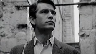 Νίκος Κούρκουλος | Σπάνιο φωτογραφικό ντοκουμέντο από τα εφηβικά του χρόνια