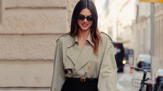 Τα φθινοπωρινά looks που θα σε βοηθήσουν να απολαύσεις έναν Οκτώβρη γεμάτο στιλ