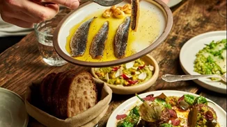 Δανία | Deligreco, ένα ελληνικό εστιατόριο στην Κοπεγχάγη για απαιτητικούς foodies