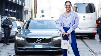 Στο Zara σού βρήκαμε τα 6 μεταβατικά κομμάτια που δεν πρέπει να λείπουν από τη γκαρνταρόμπα σου