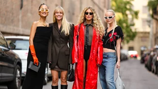 Όχι, τα one size ρούχα δεν ταιριάζουν σε όλες - Γιατί η μόδα προσπαθεί ακόμα να μας "χωρέσει" σε καλούπια