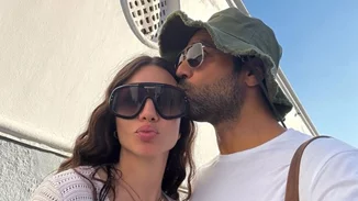 Αντρέας Γεωργίου & Σιμώνη Χριστοδούλου | Αυτό είναι το φύλο του μωρού που περιμένουν