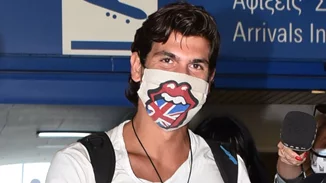 Survivor | Ο Παύλος Γαλακτερός επέστρεψε στην Ελλάδα